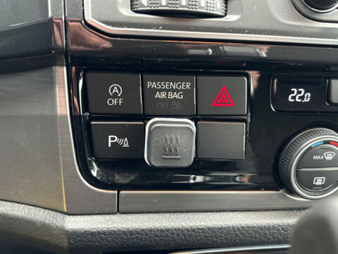 MULTIVAN Multivan 2.0 TDI 150 DSG7 2017 occasion 85600 Montaigu