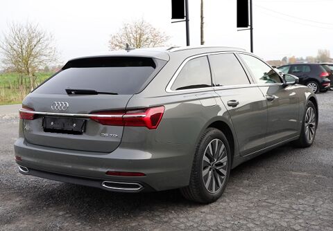 A6 35 TDI 163ch Auto. CUIRCHAUF/REGVIT/CARPLAY/PARKSENSOR/GPS/G 2021 occasion 59280 Armenti&egrave;res