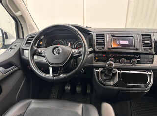 MULTIVAN Multivan 2.0 TDI 150 GENERATION SIX 2016 occasion 85600 Montaigu