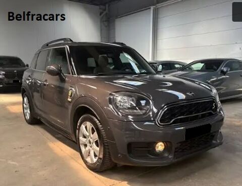 Countryman 136ch + 88ch ALL4 Cooper SE Toit panoramique Historique comp 2018 occasion 59280 Armenti&egrave;res