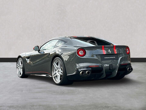 F12 Berlinetta V12 6.0 740ch 2013 occasion 85600 Montaigu