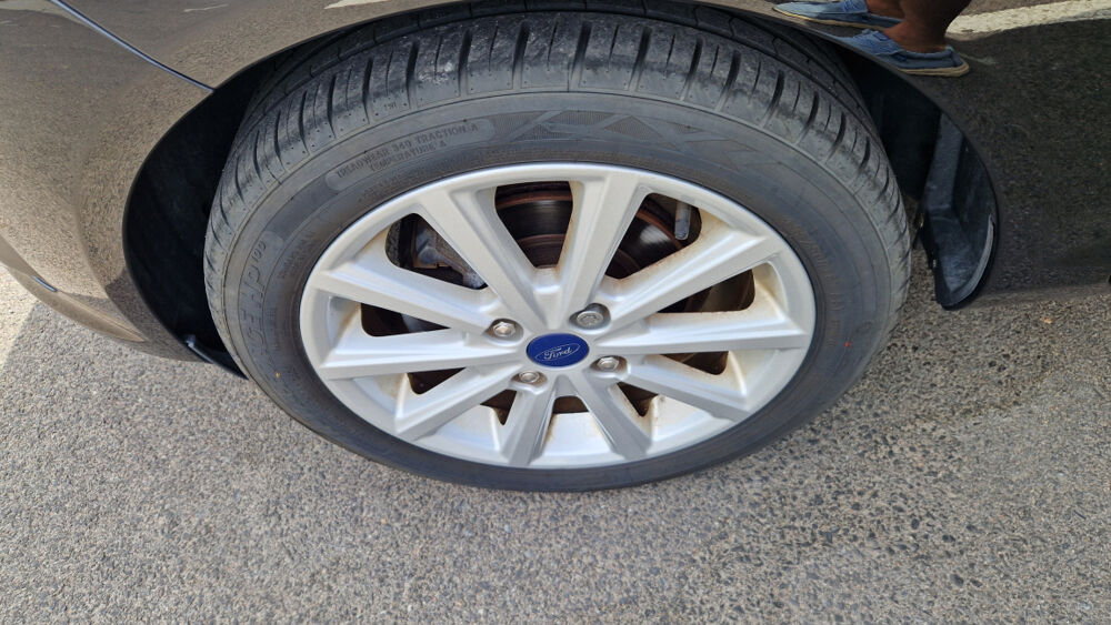 Fiesta 1.0 EcoBoost 125 S et S Titanium SUIVI COMPLET 2016 occasion 66750 Saint-Cyprien