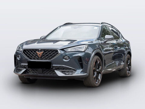 Annonce voiture Cupra Formentor 27490 