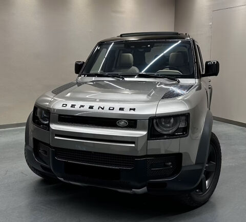 Land-Rover Defender 110 P400e PHEV BVA8 SE 2021 occasion Montaigu 85600