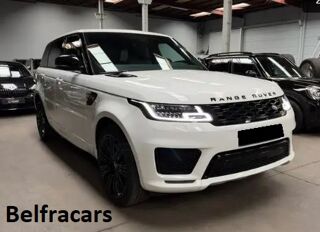 Range Sport SDV6 3.0L 249ch HSE Dynamic Historique Land Rover 1MAIN/TOIT 2018 occasion 59280 Armenti&egrave;res