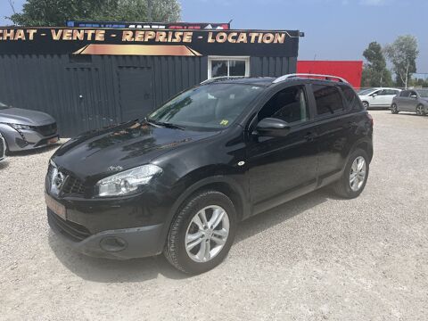 Nissan qashqai (1.6 dCi 130chTekna)