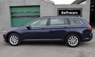 Passat 1.4 TSI 150ch SIEGCHAUF/REGVIT/PARKSENSOR/GPS/GAR12MOIS 2017 occasion 59280 Armenti&egrave;res