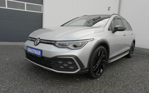 Annonce voiture Volkswagen Golf SW 29500 €