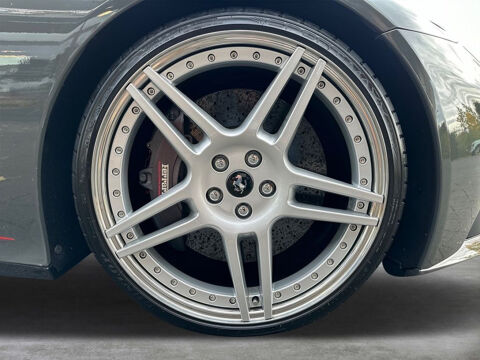 F12 Berlinetta V12 6.0 740ch 2013 occasion 85600 Montaigu
