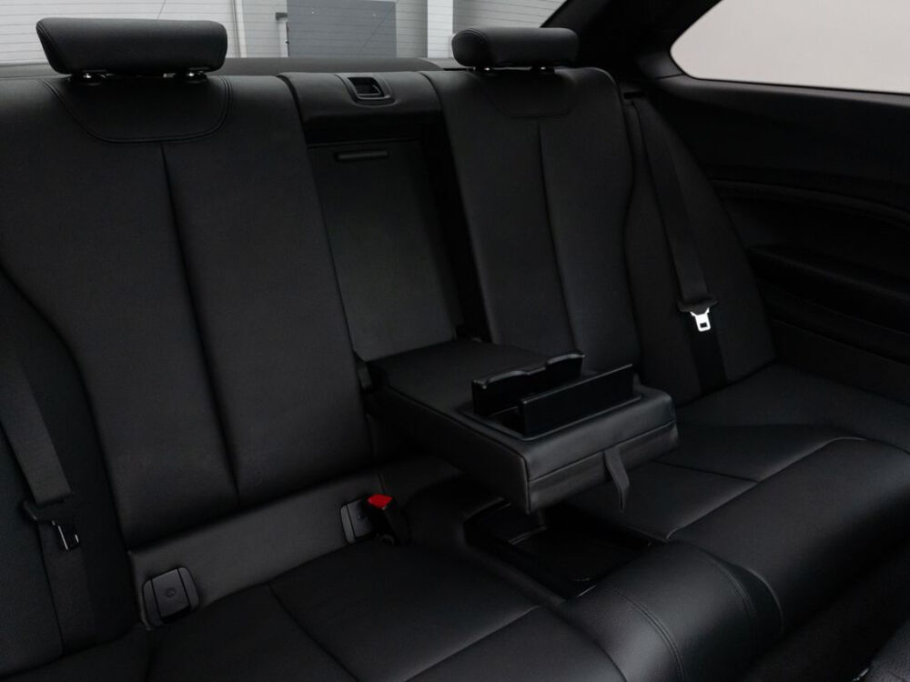 Serie 2 Coup&eacute; M235i xDrive 326 ch A 2014 occasion 85600 Montaigu