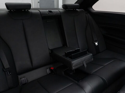 Serie 2 Coup&eacute; M235i xDrive 326 ch A 2014 occasion 85600 Montaigu