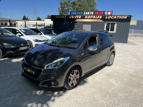 Peugeot 208 (82ch Style Distribution ok)