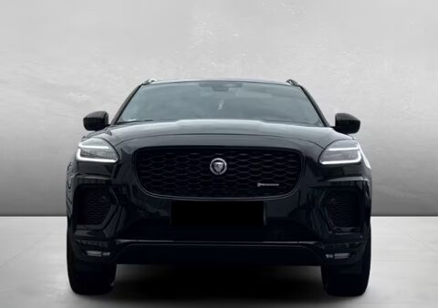 E-PACE E-Pace P300e ch PHEV AWD BVA R-Dynamic SE 2022 occasion 85600 Montaigu
