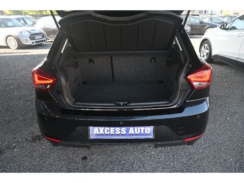 Ibiza 1.0 EcoTSI 95 ch S/S BVM5 Style 2018 occasion 63800 Cournon-d'Auvergne