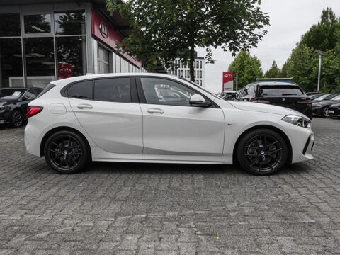 S&eacute;rie 1 120i 178 ch DKG7 M Sport 2022 occasion 85600 Montaigu