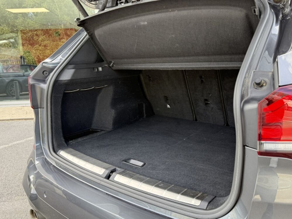 X1 sDrive 18i 136ch Auto. Pack M TOITPANO/CAM/SIEGCHAUF/ATTACHR 2021 occasion 59280 Armenti&egrave;res