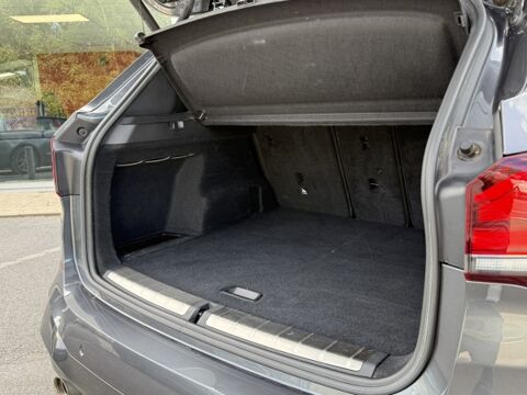 X1 sDrive 18i 136ch Auto. Pack M TOITPANO/CAM/SIEGCHAUF/ATTACHR 2021 occasion 59280 Armenti&egrave;res