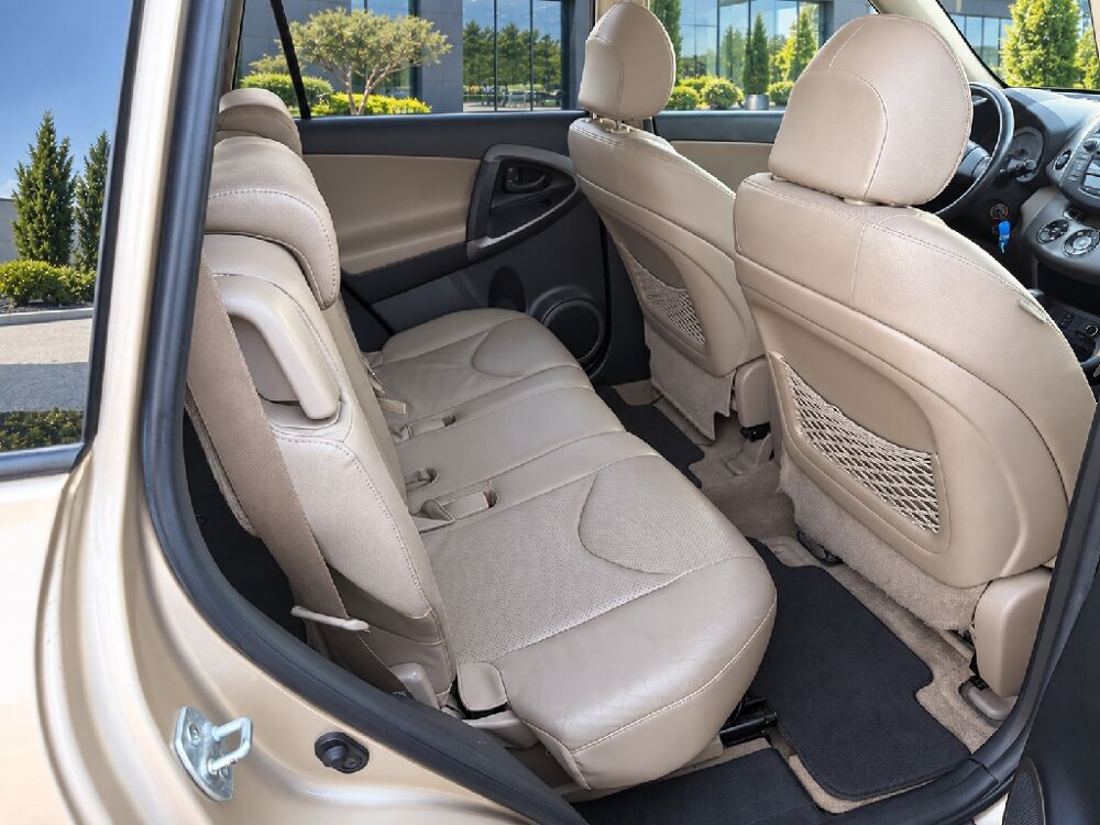 RAV 4 RAV4 2.0 VVT-i 152 VXE BVA 2019 occasion 95200 Sarcelles