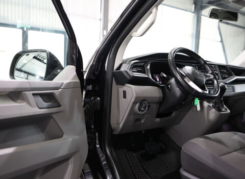 Transporter Combi TRANSPORTER 6.1 2.0 TDI 150 DSG7 2020 occasion 85600 Montaigu