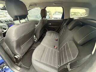 Duster 1.5 Blue dCi 115 4x2 Prestige 2021 occasion 30000 N&icirc;mes