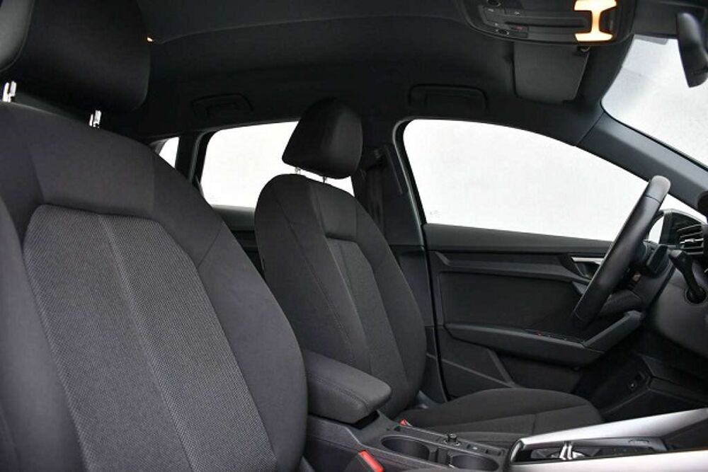 A3 40 TFSIe 204 S tronic 6 1MAIN/CARPLAY/REGVIT/PARKSENSOR/ATTA 2022 occasion 59280 Armenti&egrave;res