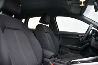 A3 40 TFSIe 204 S tronic 6 1MAIN/CARPLAY/REGVIT/PARKSENSOR/ATTA 2022 occasion 59280 Armenti&egrave;res