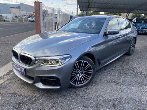 Annonce voiture BMW Srie 5 23899 