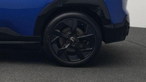 Aceman EJohn Cooper Works Trim 2025 occasion 85600 Montaigu