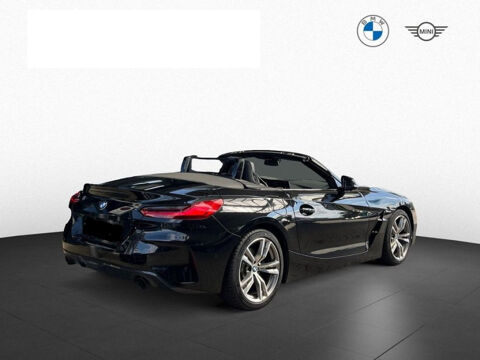 Z4 sDrive20i 197 ch M Sport 2019 occasion 85170 Le Poiré-sur-Vie