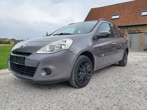Renault clio ESTATE III (1.2 16V 75ch CLIM/DISTIBNEUV