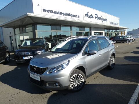 Annonce voiture Peugeot 2008 10990 