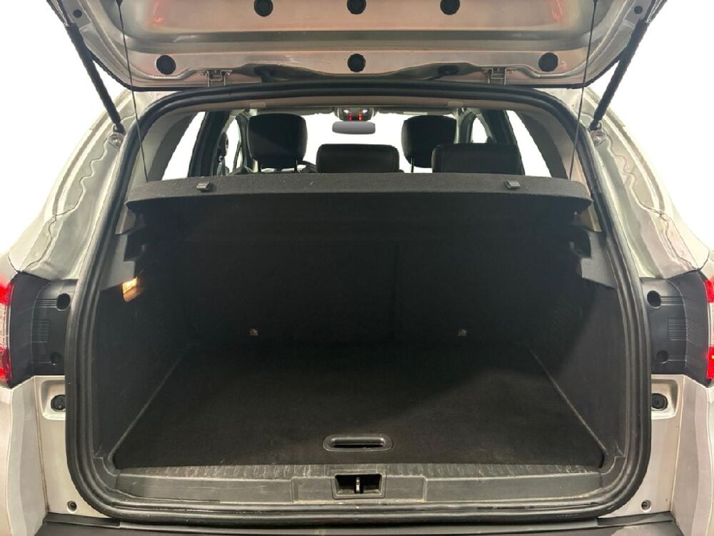 Captur dCi 90 Intens 2019 occasion 56700 Merlevenez