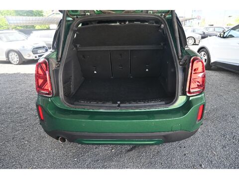 Countryman 150 ch Cooper D Edition Northwood 2021 occasion 63800 Cournon-d'Auvergne