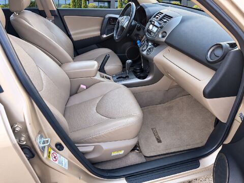 RAV 4 RAV4 2.0 VVT-i 152 VXE BVA 2019 occasion 95200 Sarcelles