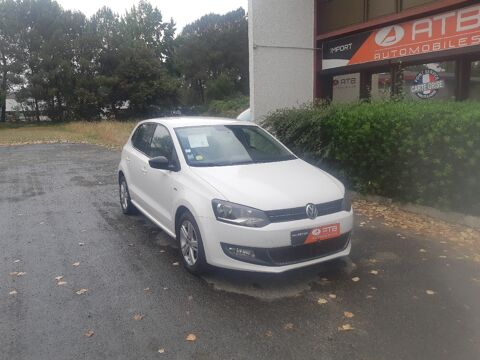 Volkswagen polo ( 1.6 TDI 90 CR FAP Match)