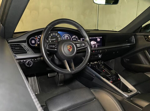 911 Carrera 3.2 911 Carrera S 3.0i 450 PDK 2019 occasion 85600 Montaigu