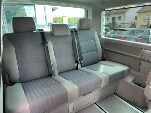 MULTIVAN Multivan 2.0 TDI 150 DSG7 2016 occasion 85600 Montaigu
