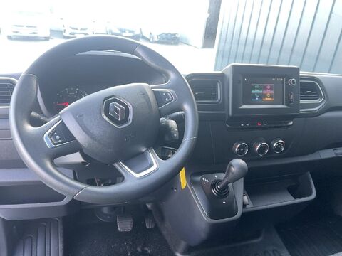 Master L2H2 BLUE DCI 150 BVR CONFORT 2023 occasion 56700 Merlevenez