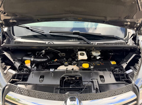 Vivaro  1.6 CDTI 145 ch 2017 occasion 85600 Montaigu