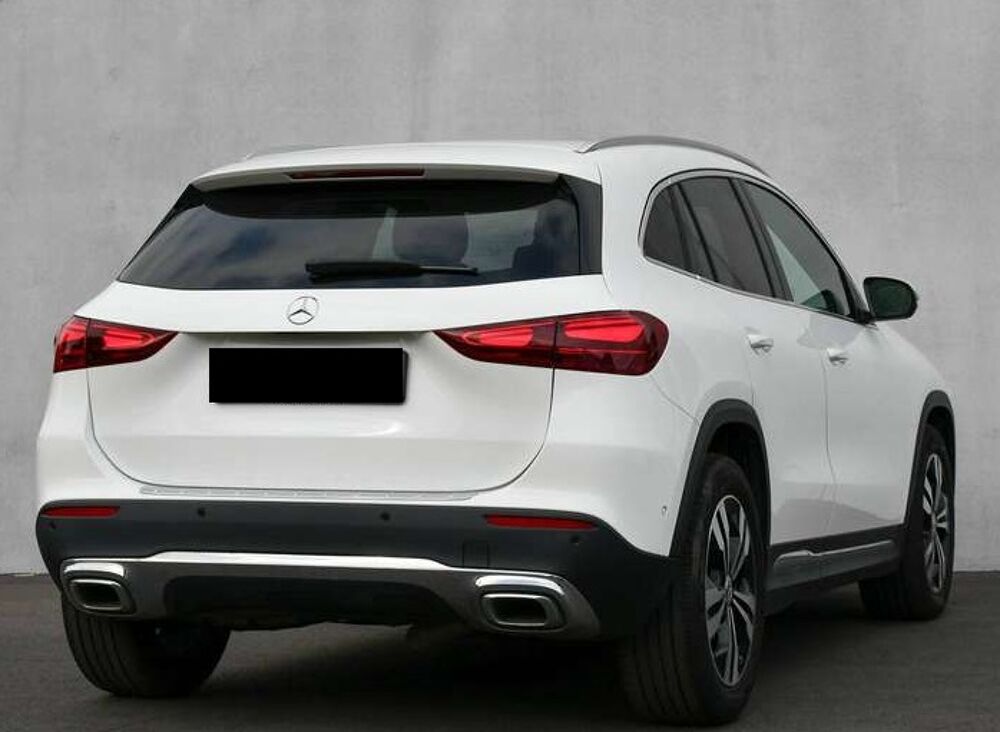 Classe GLA 180 d 8G-DCT SIEGCHAUF/WIDESCREEN/CAM/GAR12MOIS 2024 occasion 59280 Armenti&egrave;res