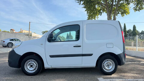 Kangoo EXPRESS COMPACT 1.5 DCI 75 EXTRA 2015 occasion 30620 Bernis