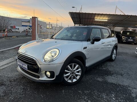 Mini Clubman Cooper 136 ch 2018 occasion Cournon-d'Auvergne 63800