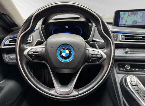 i8 362 ch A 2015 occasion 85600 Montaigu