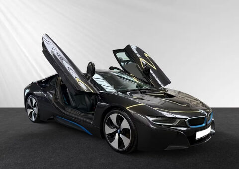 i8 362 ch A 2015 occasion 85600 Montaigu