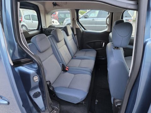 Berlingo 1.6 VTI 100 Multispace 2011 occasion 38190 BERNIN