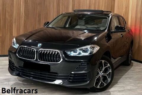 X2 sDrive 18i 136ch Auto. TOITPANO/CAM/CUIRCHAUF/REGVIT/CARPLAY 2021 occasion 59280 Armenti&egrave;res