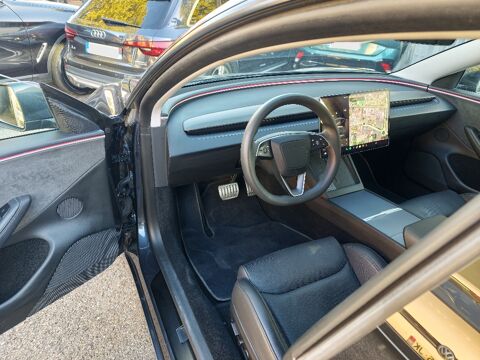 Model 3 PERFORMANCE 460cv AWD 2024 occasion 30000 N&icirc;mes