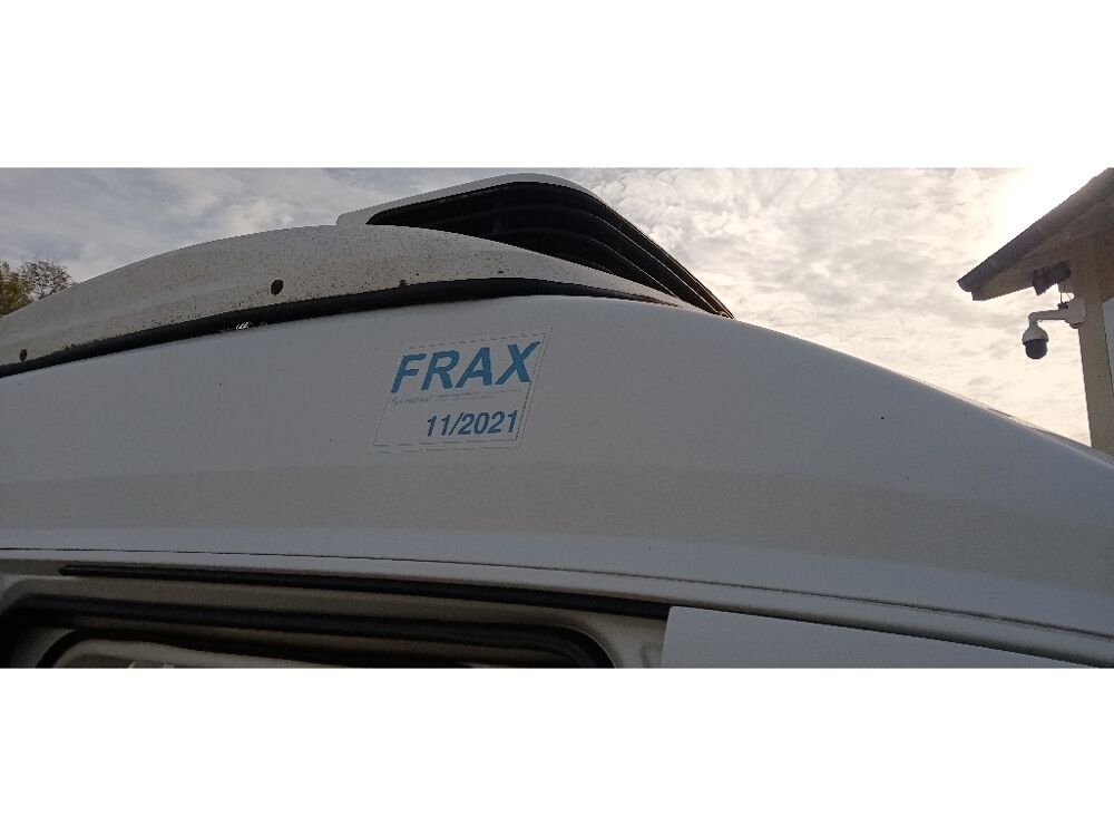 Scudo HT 7500 EUROS 2LITRES128 FRIGORIFIQUE 2012 occasion 32810 ROQUELAURE