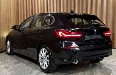 S&eacute;rie 1 116d 116ch CUIR/CARPLAY/REGVIT/PARKSENSOR/JA/GAR12MOIS 2022 occasion 59280 Armenti&egrave;res