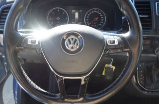 MULTIVAN Multivan 2.0 TDI 150 DSG7 4Motion Generation Six 2017 occasion 85600 Montaigu
